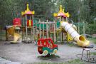 детская площадка Лесная сказка