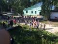 Детский лагерь «Орленок»