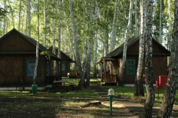 База отдыха Березка на озере Мезенцево рябом с селом Хомутинино, цены на 2023 год от рублей. Отзывы (2) и фото (115)