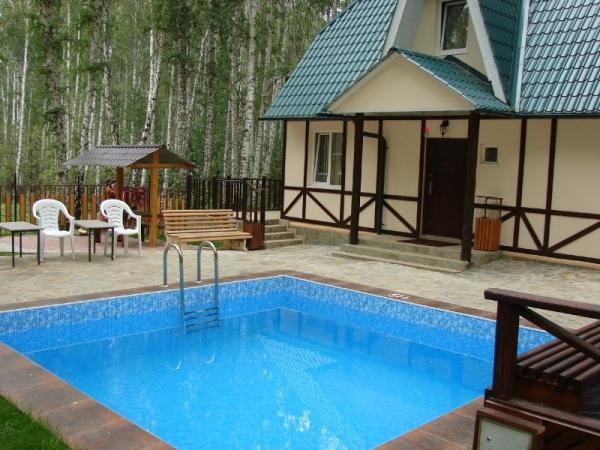 База отдыха «Березка» в Челябинской области на озере Увильды, цены на 2023 год от рублей. Отзывы (12) и фото (160)