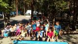 Детский лагерь «Лесная сказка»